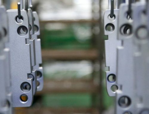 Zinc flake systems in all industrial sectors